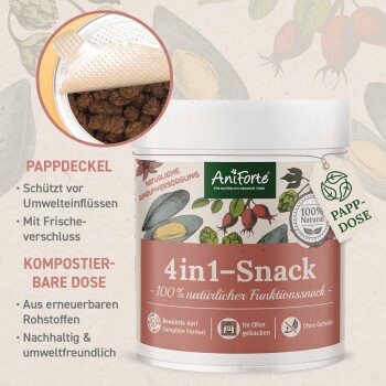 Aniforte In Snack G Fressnapf