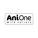 Logo AniOne - Wild Variety