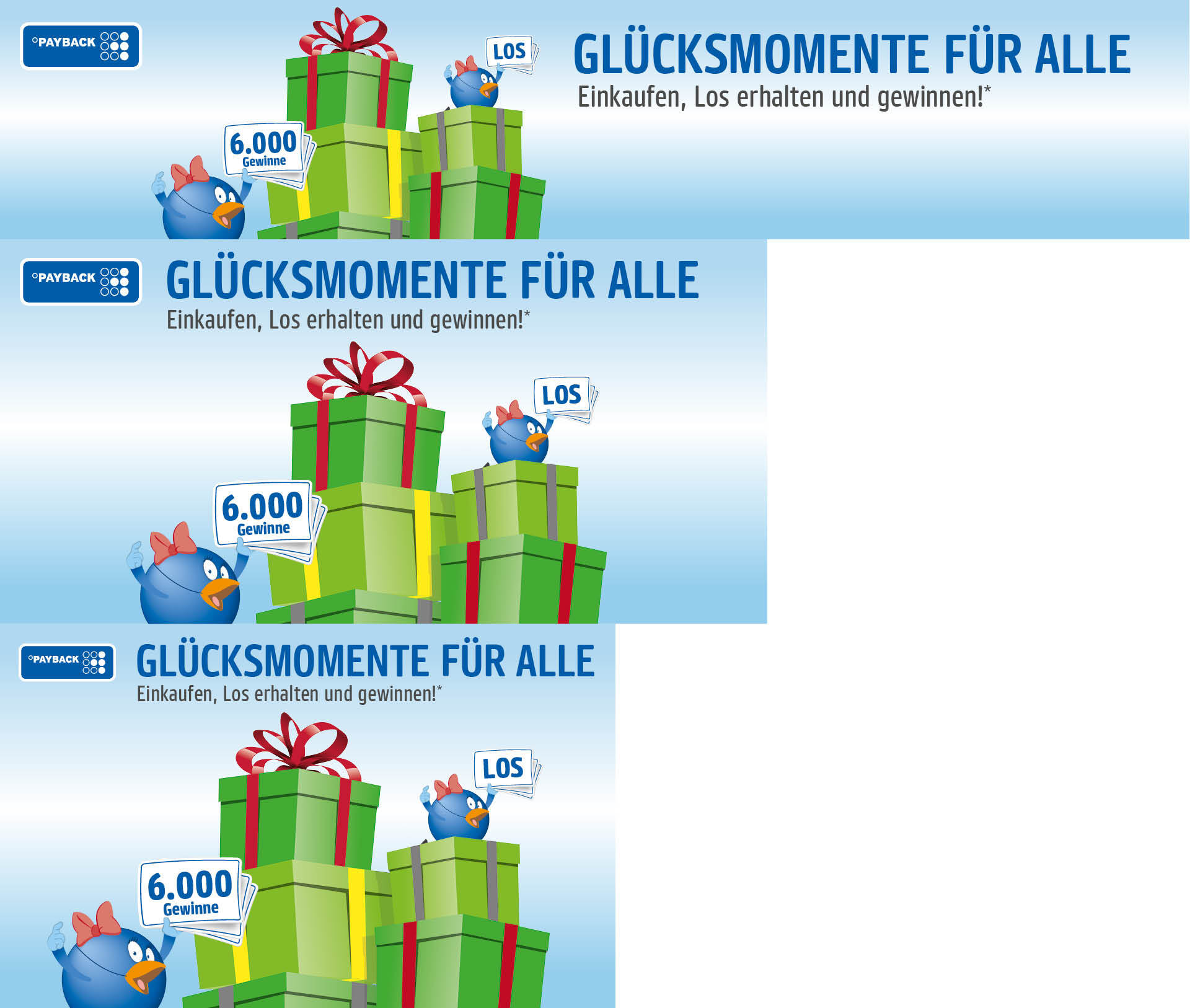 AT_KW44_PAYBACK-Gluecksmomente_OS.Stage_2 PAYBACK Loskampagne