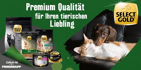 Select Gold Exklusiv Marke