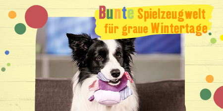 United Pets Hundespielzeug Chick'n Fun Jane – Grün, Mit Rettungspfeife Im Inneren