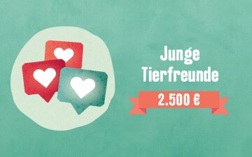 Tierfreunde Goldener Fressnapf