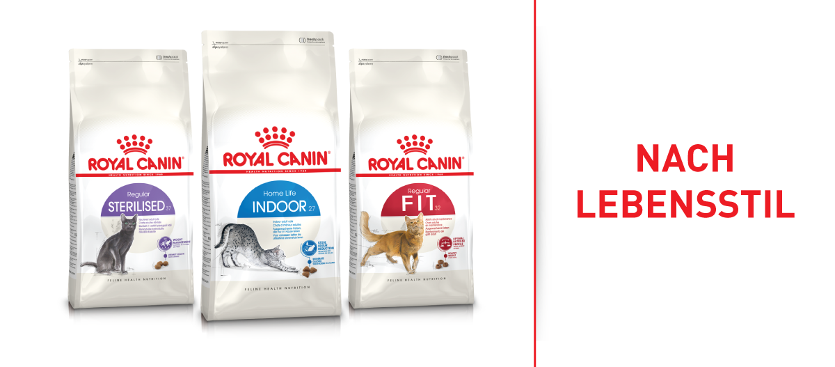 RC_Brand_Shop_FRESSNAPF-4 Royal Canin für den Lebensstil Ihrer Katze