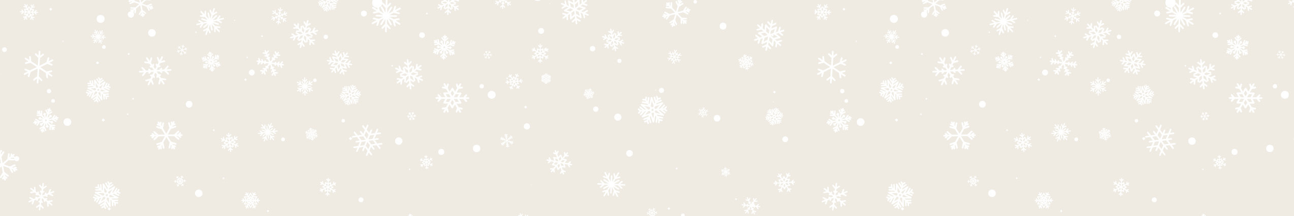 Hintergrund Flocken