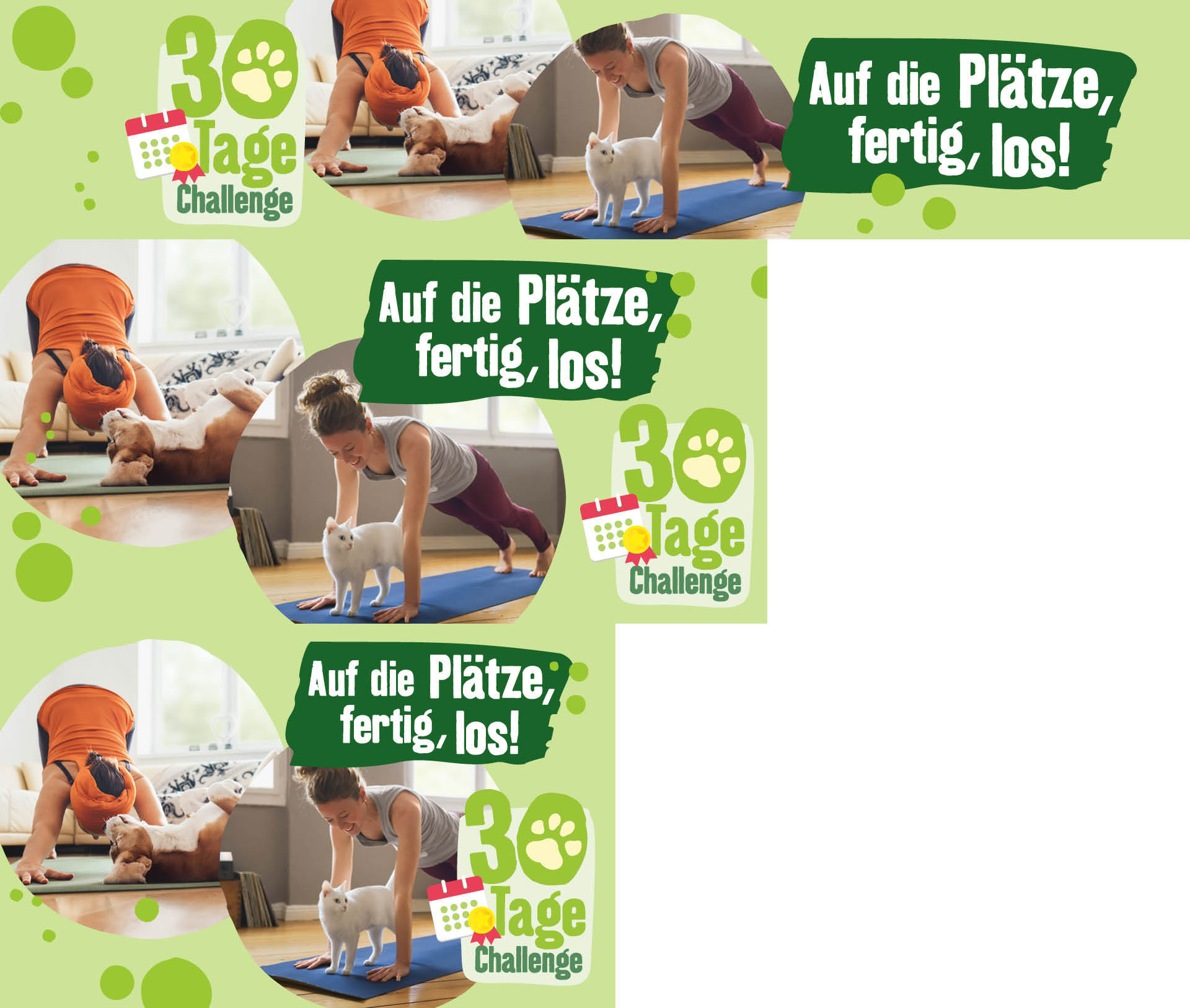 DE_KW46_30TageChallengeLP_SG_OS.PLP_3 Auf die Plätze, fertig, los! Die Fressnapf 30 Tage Challenge