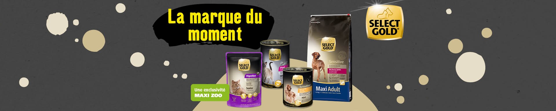 Animalerie En Ligne Produits Pour Animaux Maxi Zoo