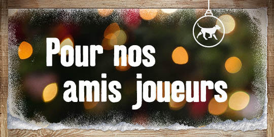 FR_KW47_Weihnachtswelt_AK_OS_Spielzeug_OS.6erN_1 Pour nos amis joueurs