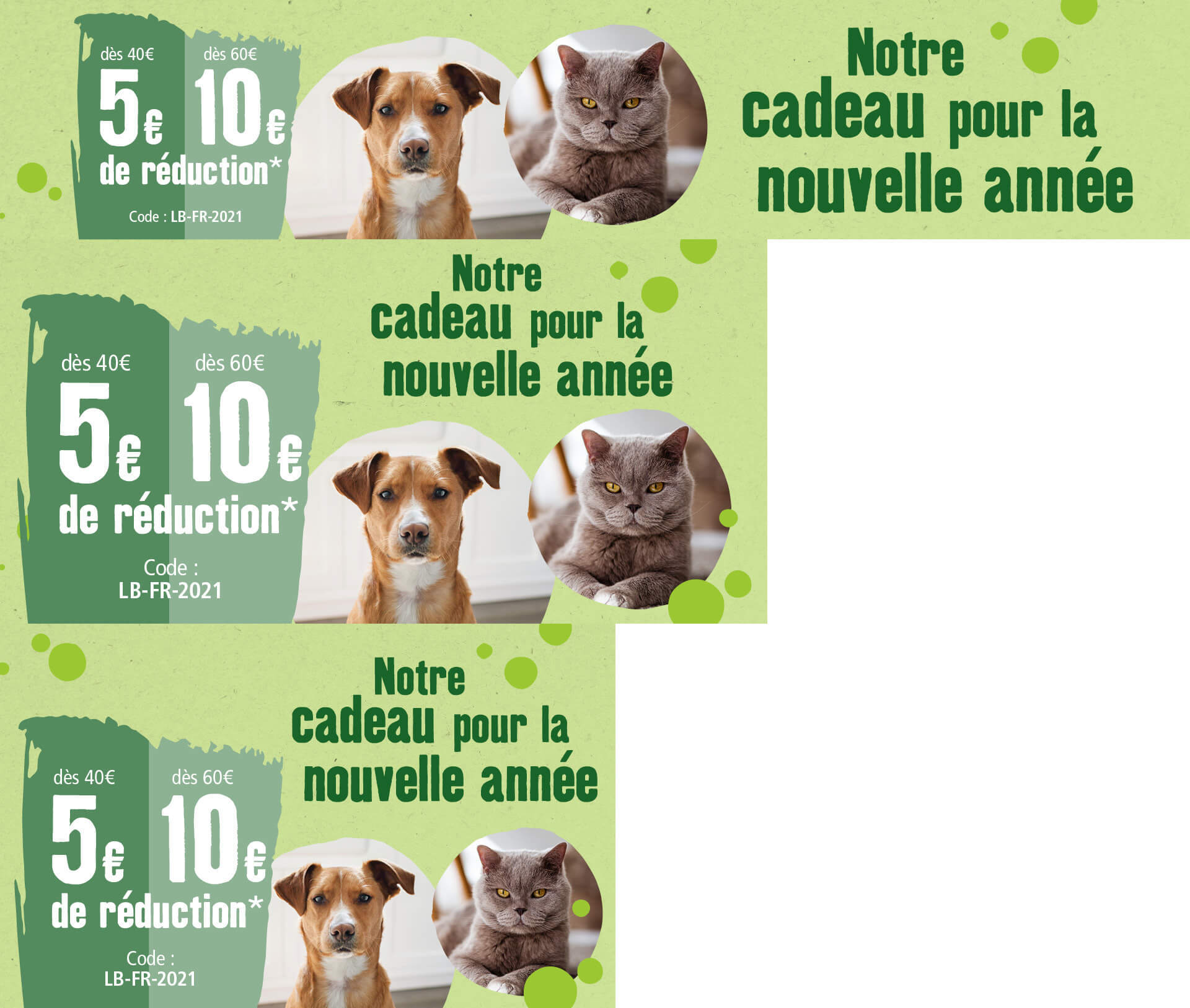 FR_KW1_luckybills_SG_Einloesung_OS.PLP_1 Notre cadeau pour la nouvelle année