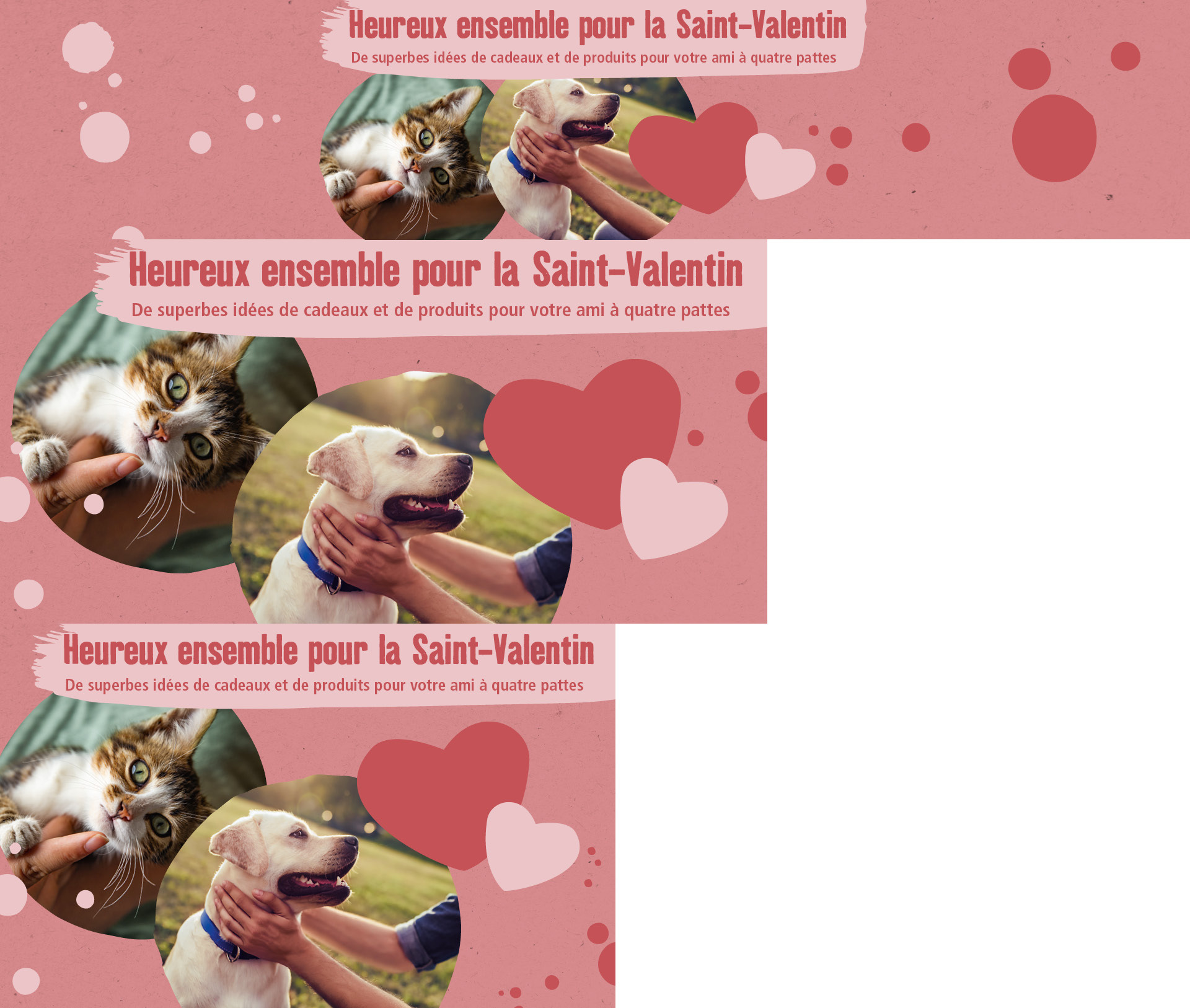 FR_KW4_ThemenweltValentinstag_SG_OS.Sta_g_1 Heureux ensemble pour la Saint-Valentin