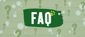 FAQ - Domande frequenti Maxi Zoo