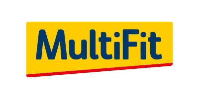 MultiFit Logo