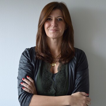 Alessandra De Tomasi Human Resources Director Maxi Zoo Italia