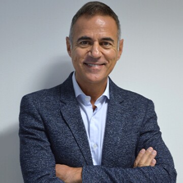 Dario Poretti Head of Real Estate Maxi Zoo Italia