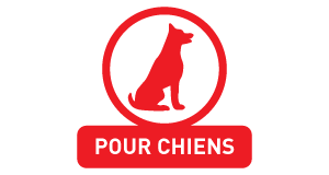 Pour chiens