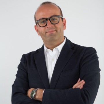 Luca Rotunno Marketing & Purchasing Director Maxi Zoo Italia