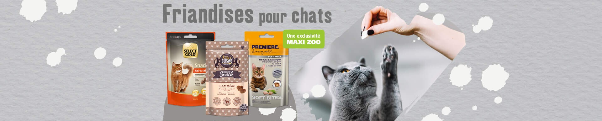Accessoires Et Articles Pour Chats Maxi Zoo Accessoires Et Articles Pour Chats Maxi Zoo