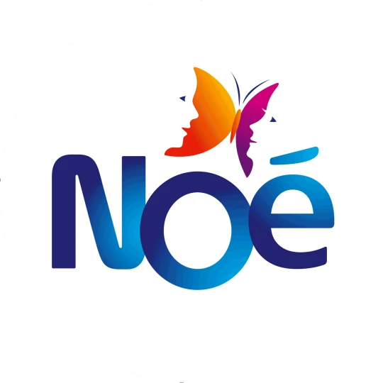 Logo association Noé