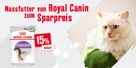 DE_OS_WKZ_Royal Canin_.6er_1 Nassfutter von Royal Canin zum Sparpreis