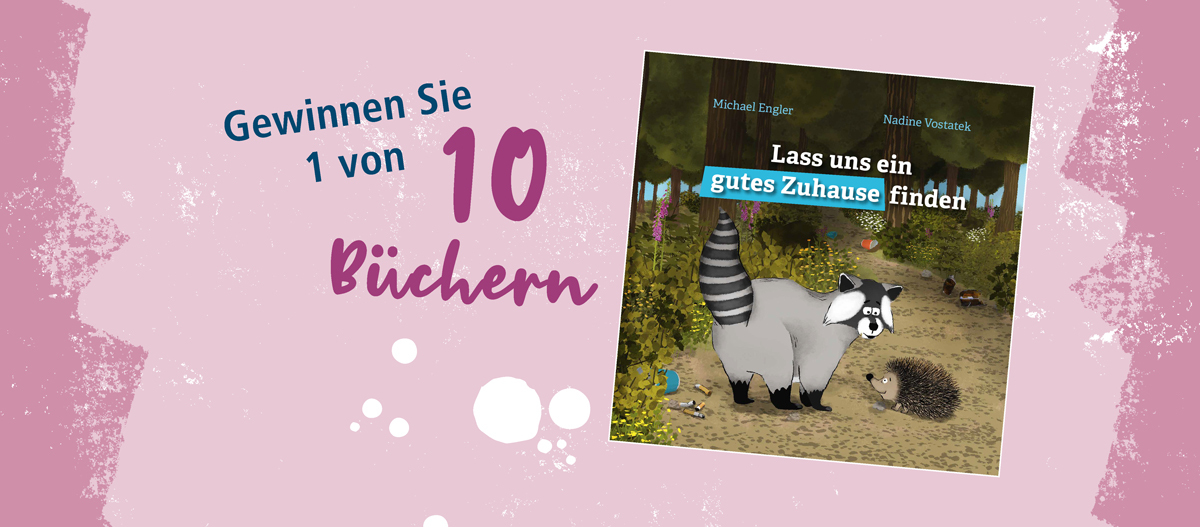 21-05_Online_Teaser9 Gewinnspiel "Buchverlosung"