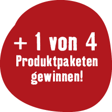 Bubbel Newsletter Gewinnspiel