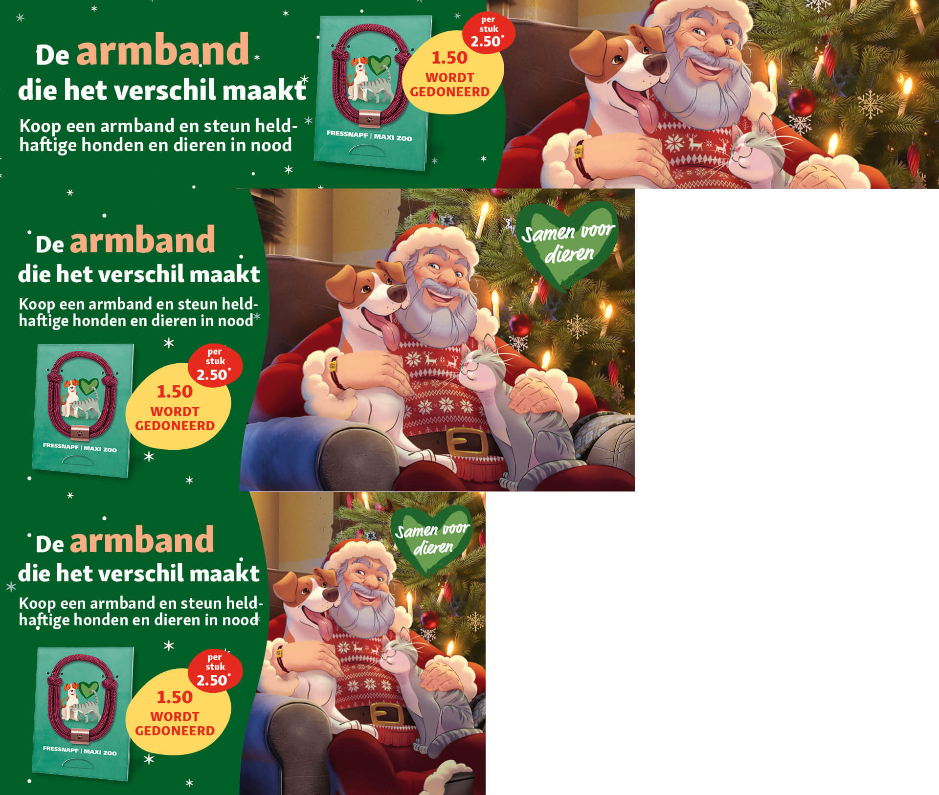 BE_NL_KW_42_TE_Bracelet_XmasWithSanta_PB.PLP_1 De armband die het verschil maakt