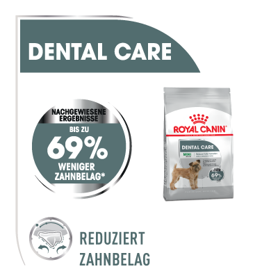 Royal Canin Care