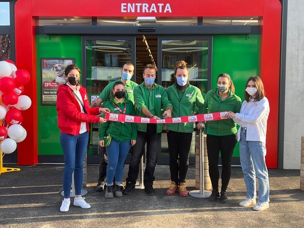 New Opening Novara