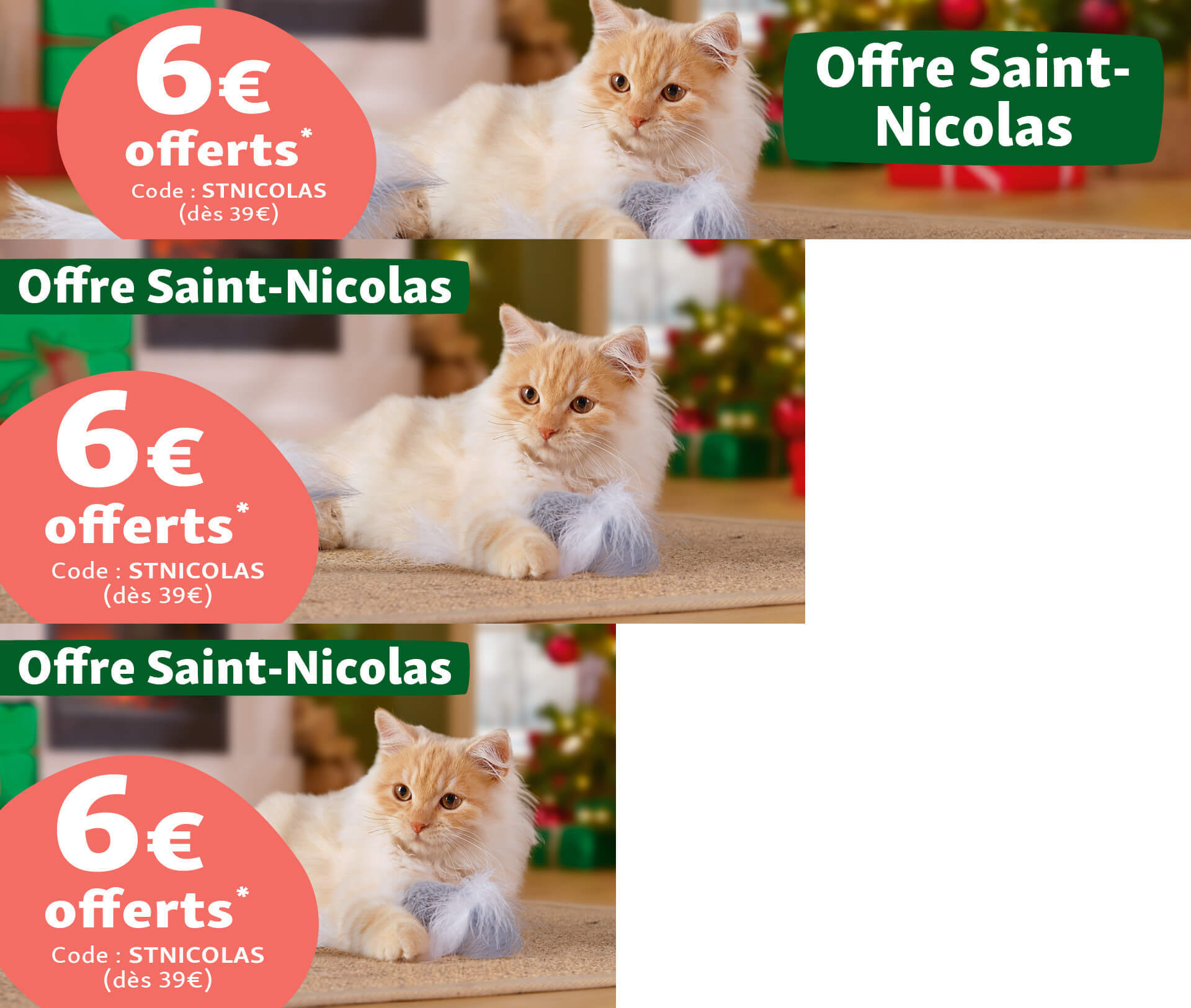 Offre Saint-Nicolas Offre Saint-Nicolas