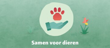 Samen voor dieren