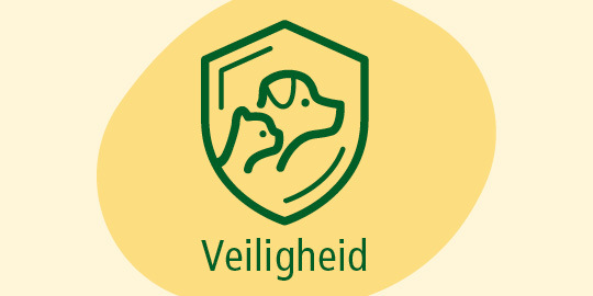 Veiligheid