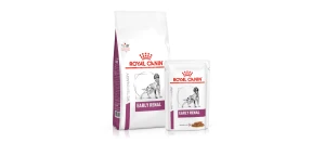 Early Renal Hund Royal Canin