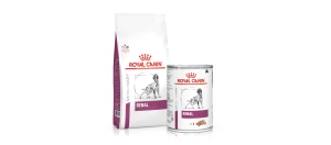 Renal Hund Royal Canin