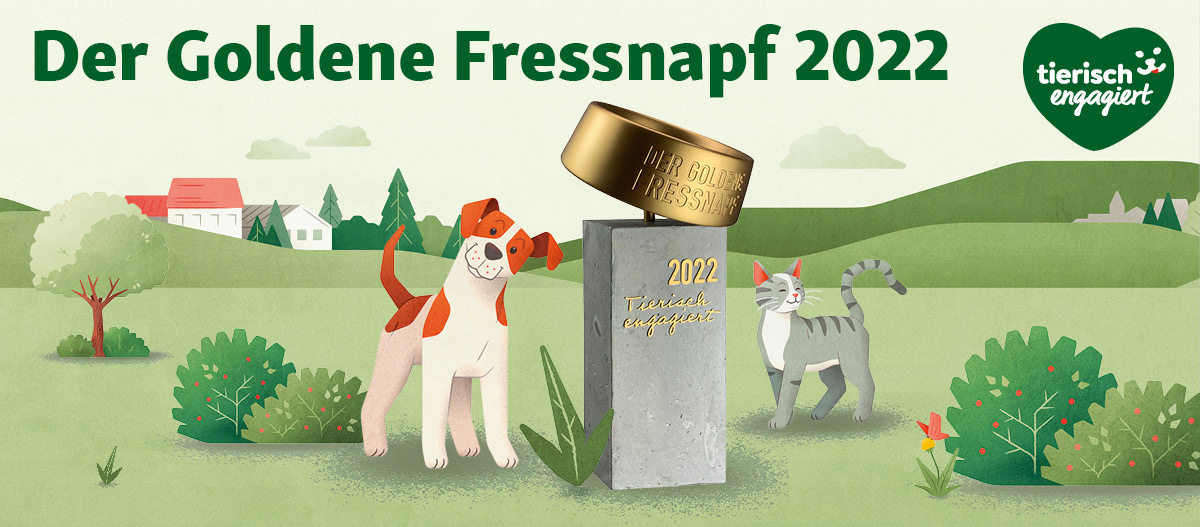 Tierisch Engagiert | FRESSNAPF