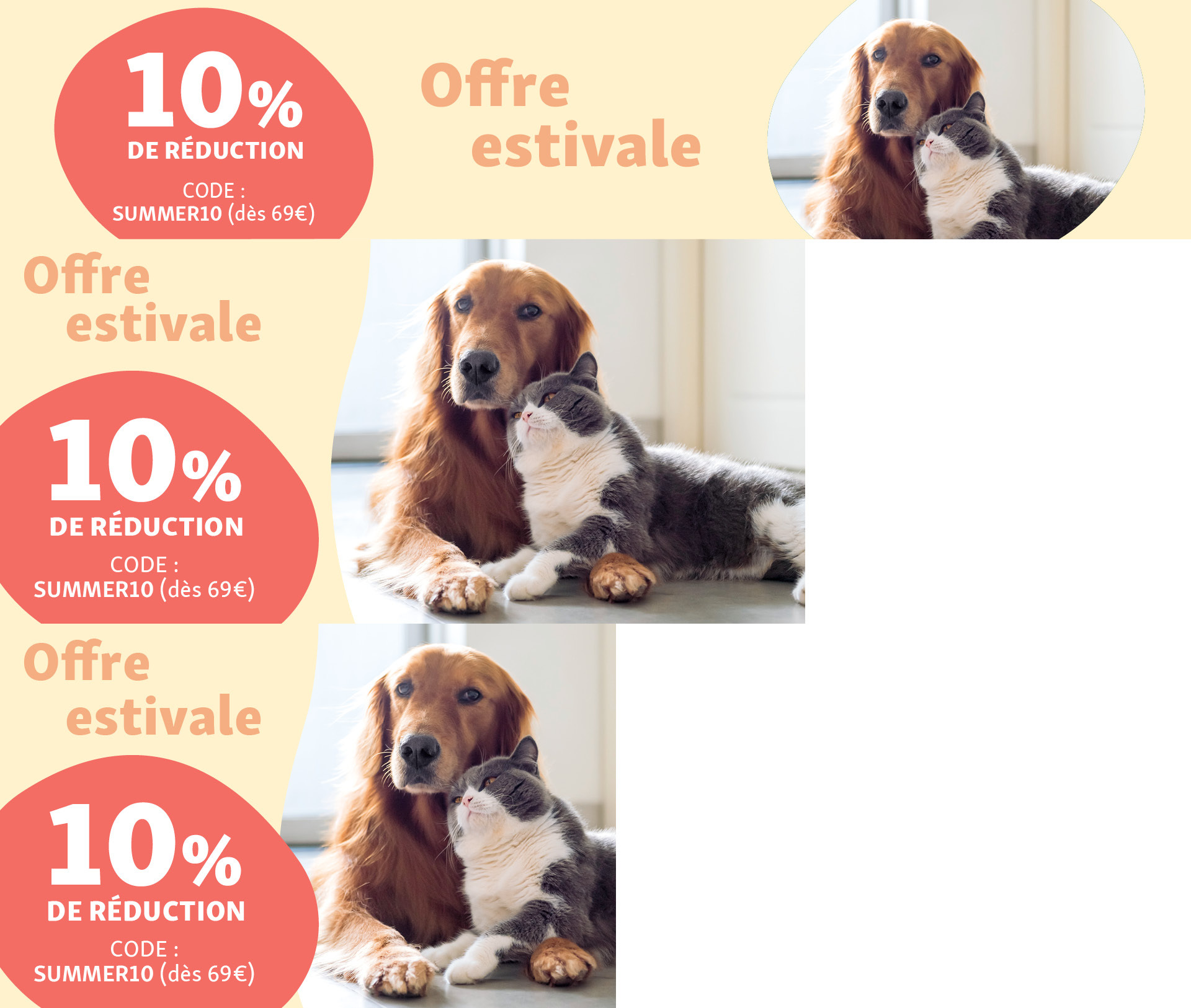 Sommersale FR