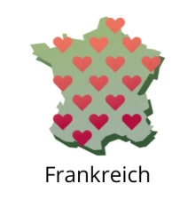 Frankreich
