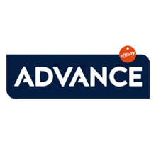 logo advance