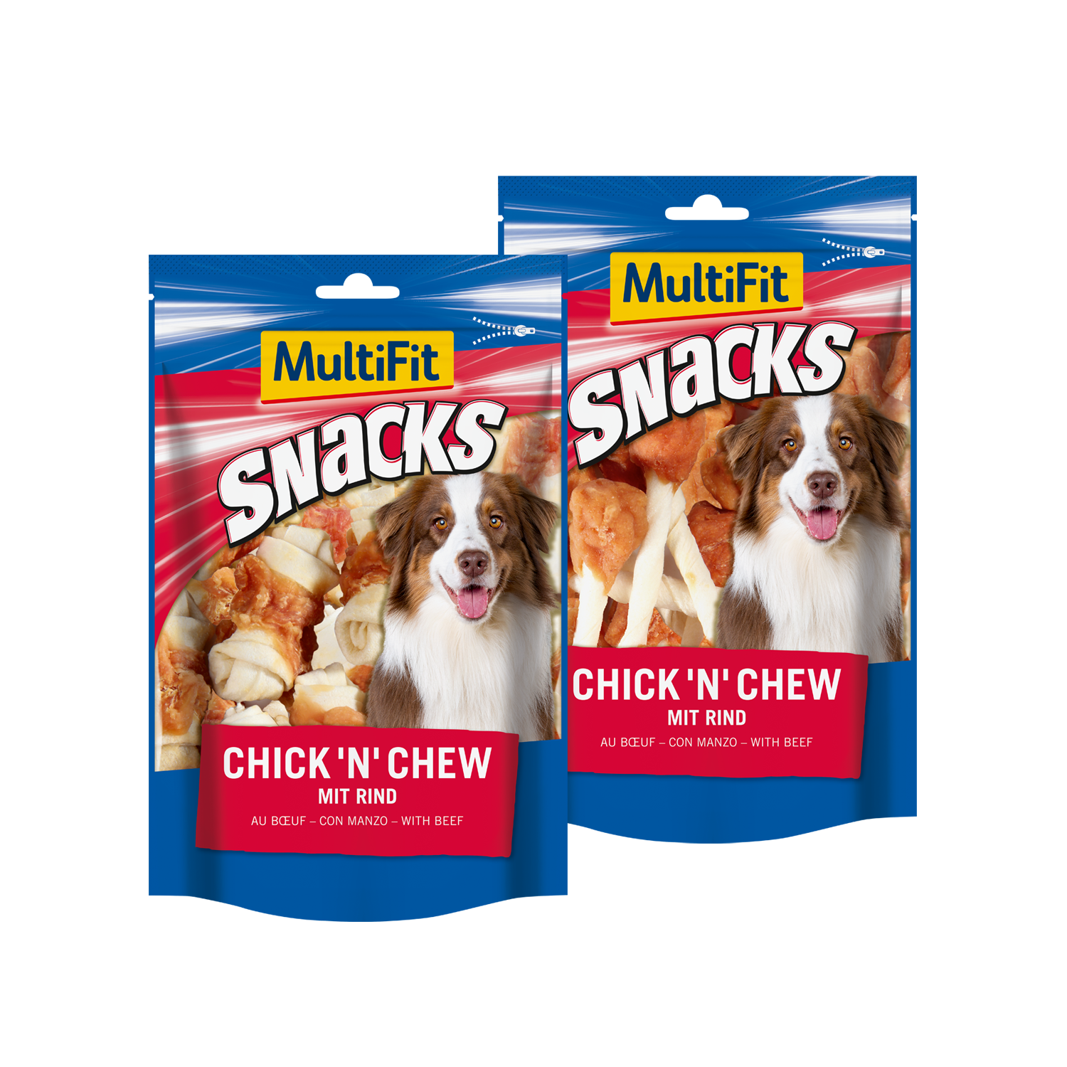 Animal needs & animal feed in the online shop MAXI ZOO