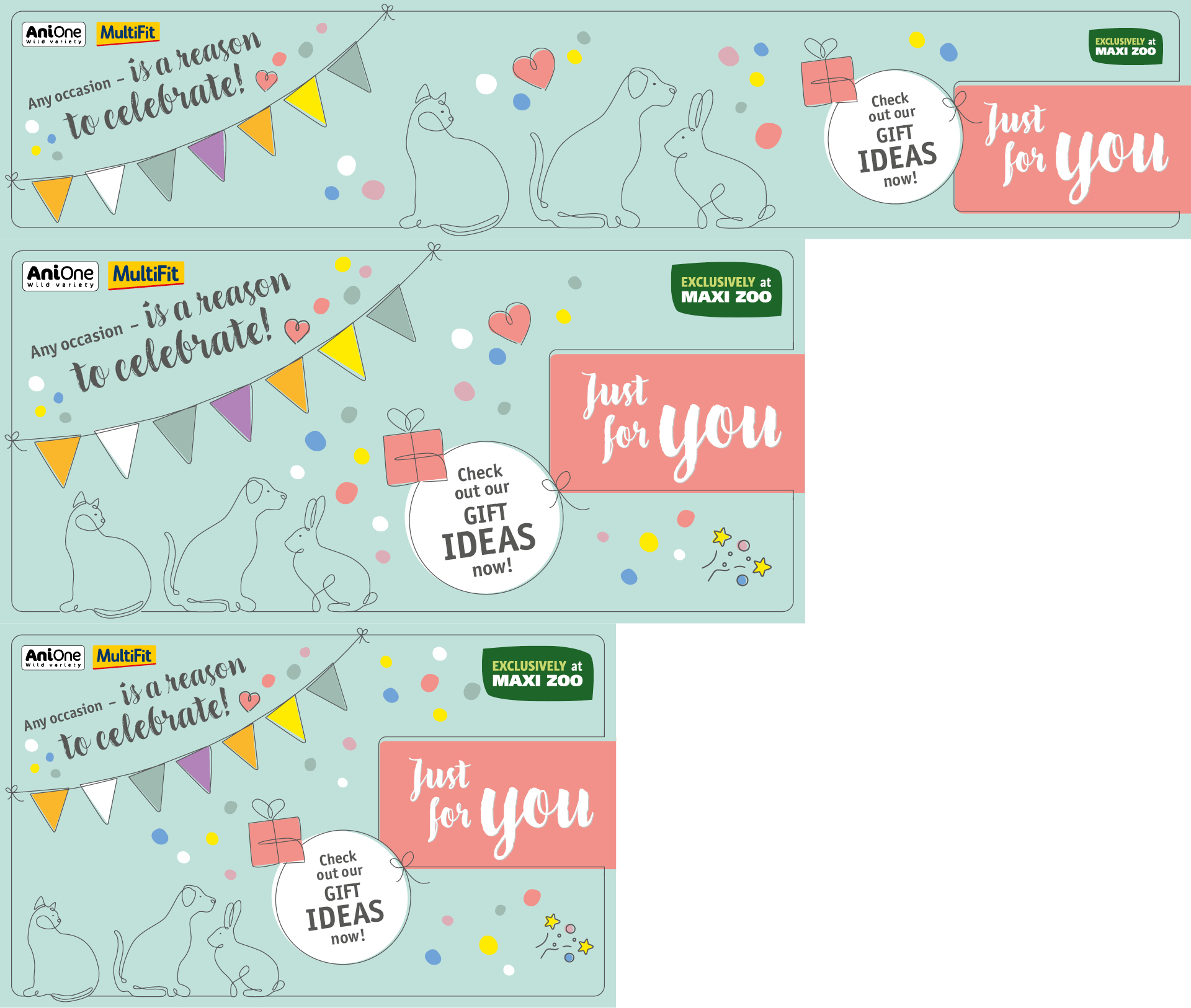 Celebration Collection Ireland