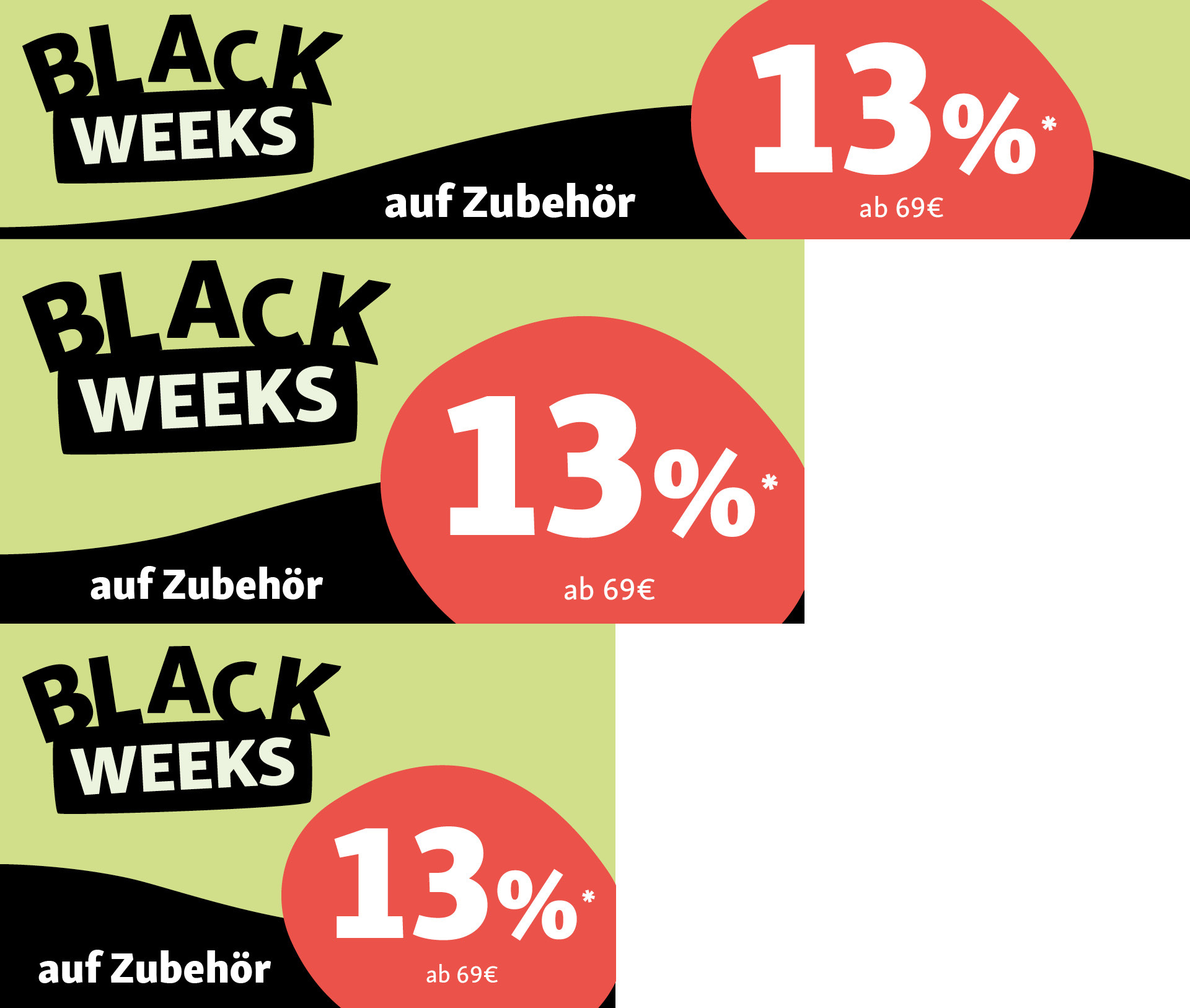 DE_KW46_BLACKWEEKS_SG.PLP_3-6356a1a2a5405 Black Weeks - 13% Rabatt auf Zubehör