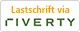 Akzeptierte Bezahlmethode: Lastschriftverfahren durch Riverty