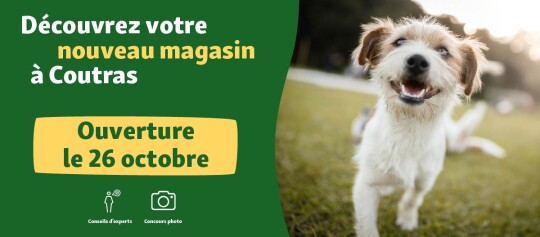 banner Opening FR Coutras 26.10