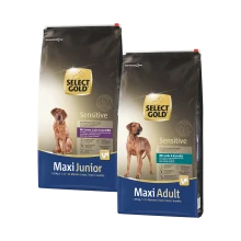 Kategoriebild Hundetrockenfutter