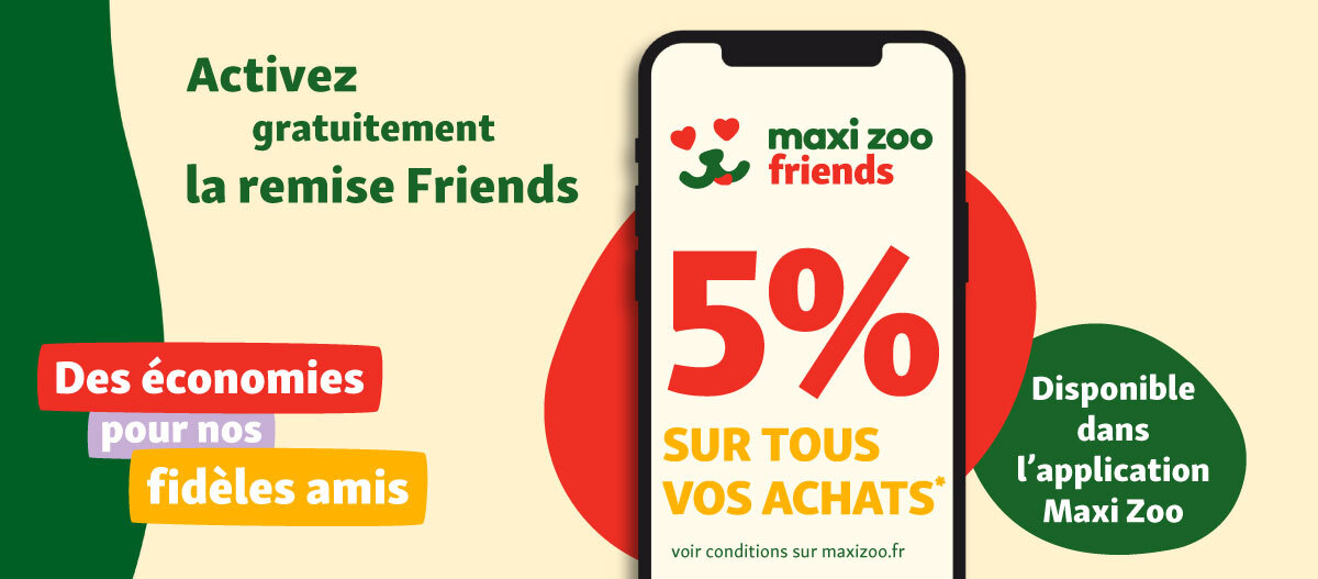 banniere-page-inflation-Friends Maxi Zoo Friends réduction