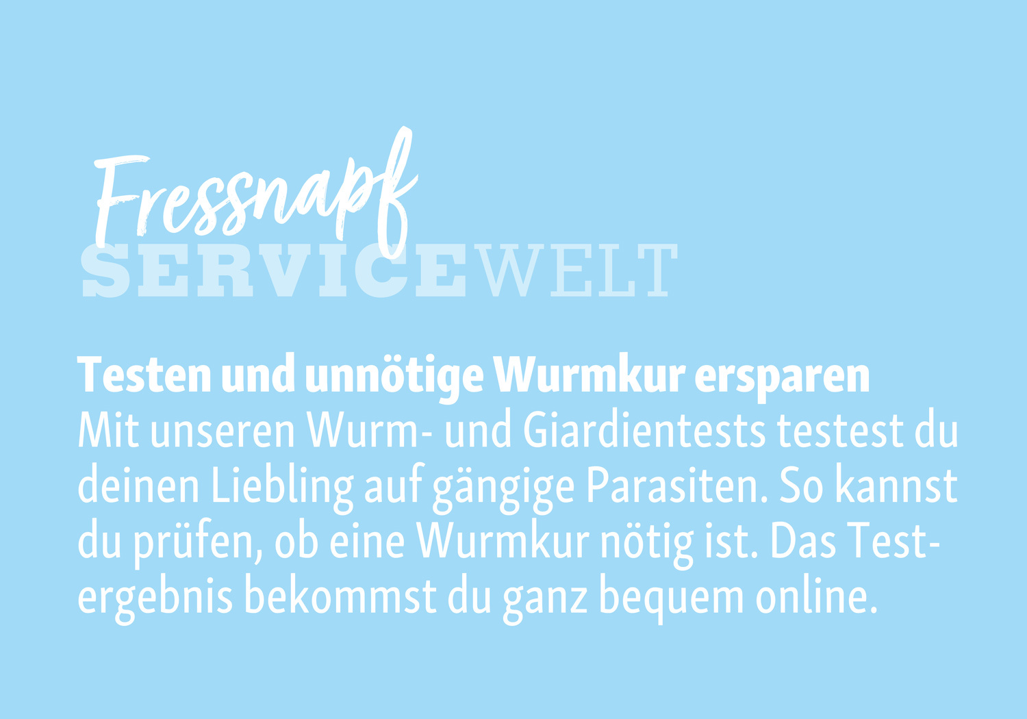 0223_APP_1500px_Service-Eye_Pfuetzen Service-Eye Wurmtest