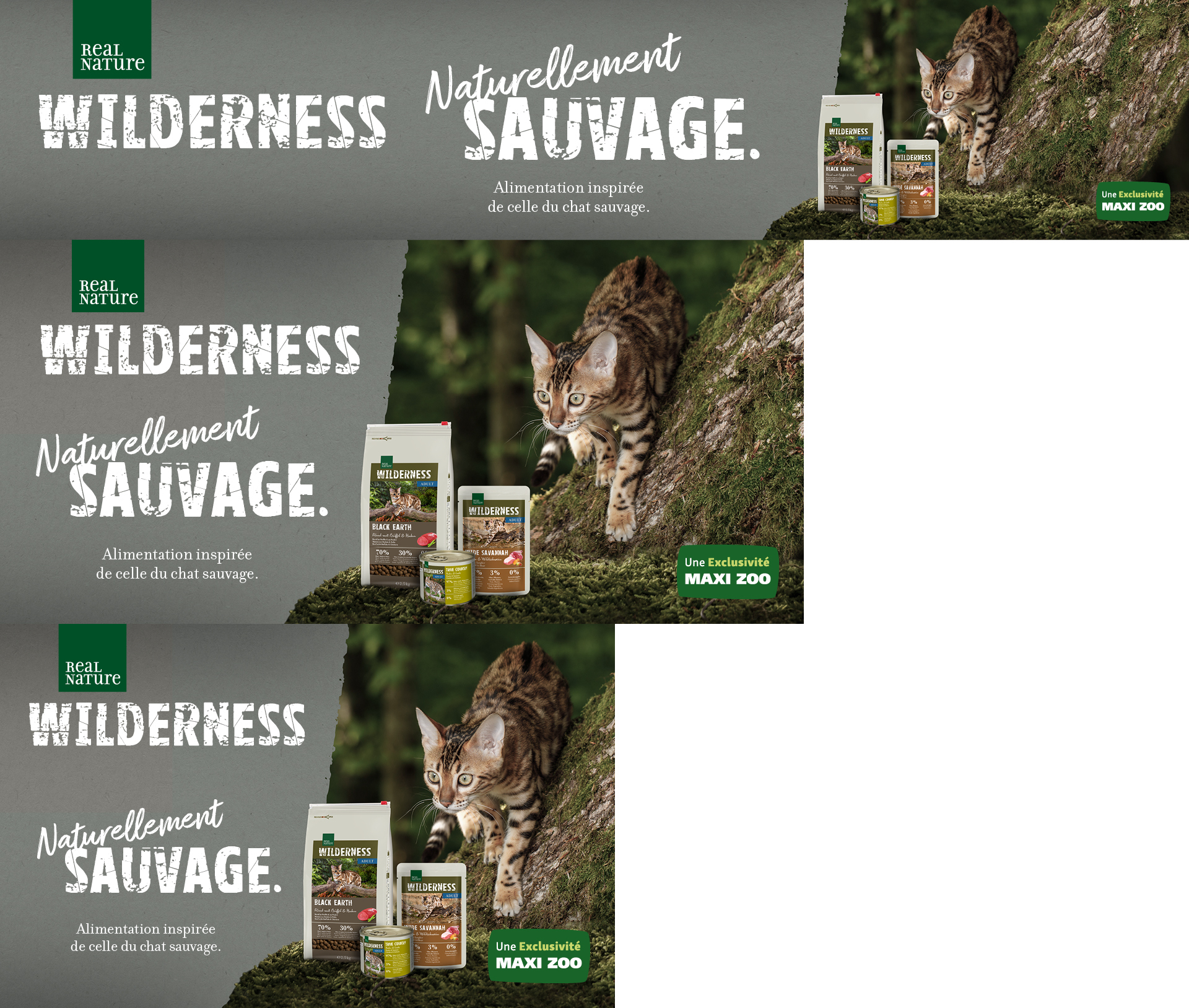 wilderness
