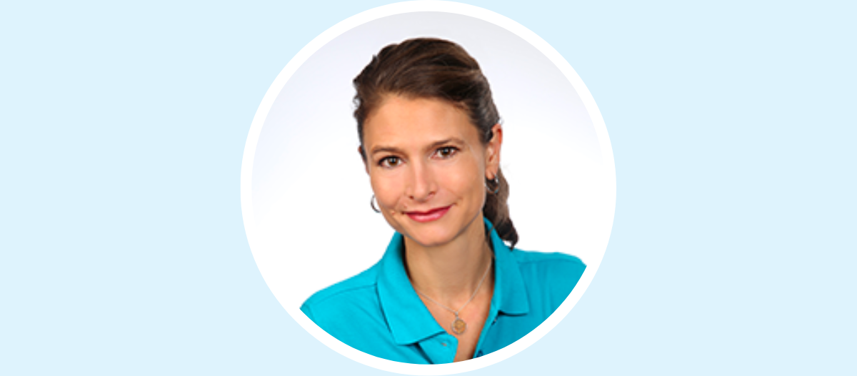 Dr. FN Ariane Wenzel