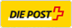 Versandpartner: Schweizer Post
