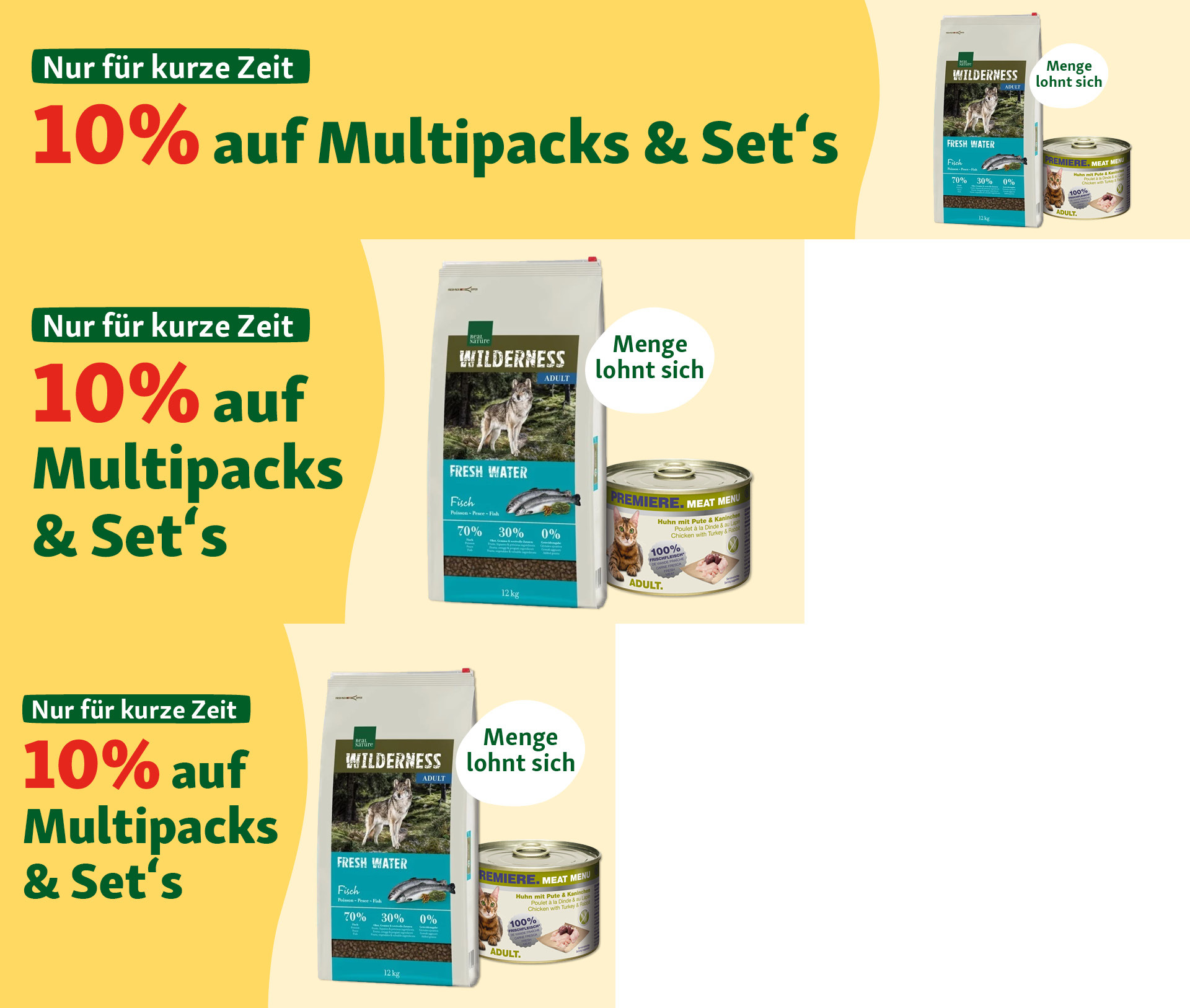 Multiray Promo KW21