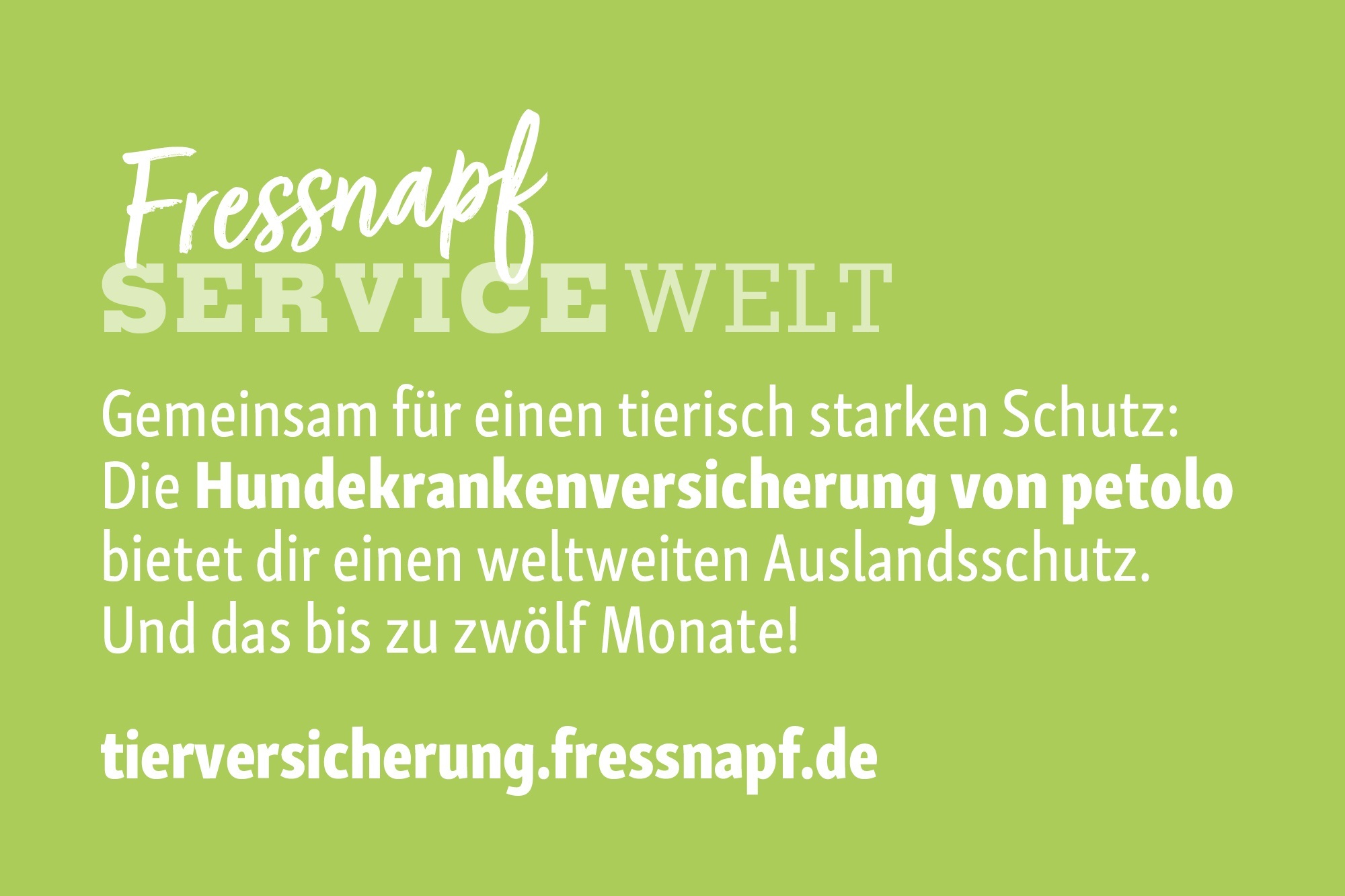 Service Welt