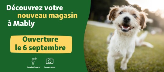 Opening FR Mably 06.09.23